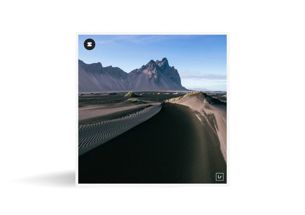 luminar neo presets