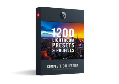 Complete Collection Lightroom Presets and Profiles Presetpro.com