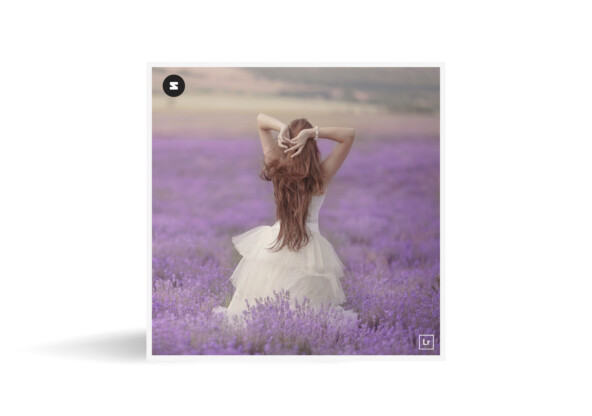 Free Lightroom Preset Lavender Before Stockpresets.com