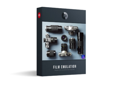 Beautiful Film Emulation Presets for Luminar NEO Presetpro.com