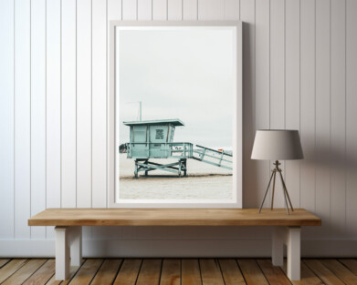 Venice Beach, Home Decor, Printable Boho Wall Art